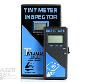 Laser Labs Enforcer II